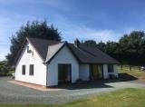 Drainbyrion Farm Self Catering Holiday Bungalow in Mid Wales