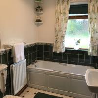 Family Bathroom with Bath and Shower